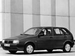 Fiat Tipo 1988 года
